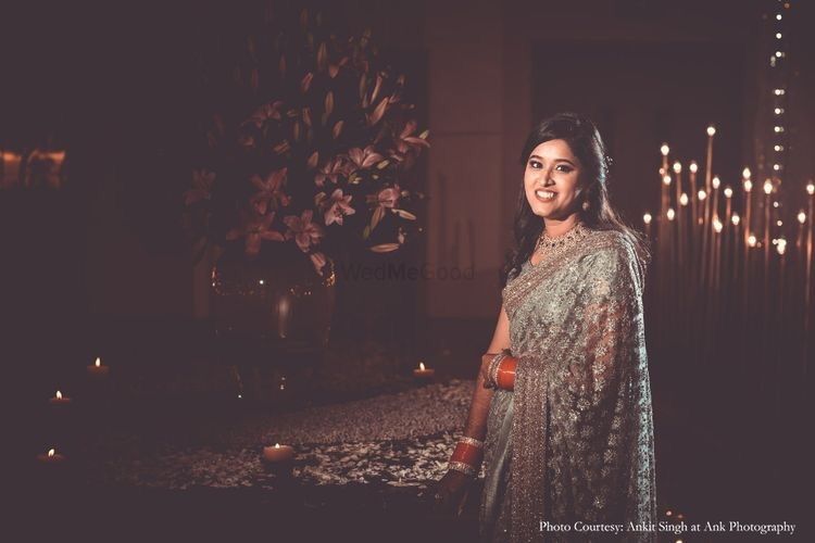 Photo From Ashita Sood & Mayank Agarwal  - By Wedlock Weddings by Vima