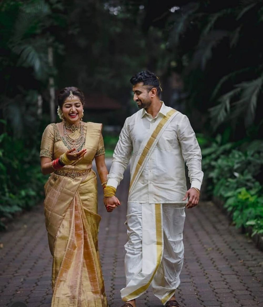 Photo From Nithya Ram & Gautham  - By Wedlock Weddings by Vima