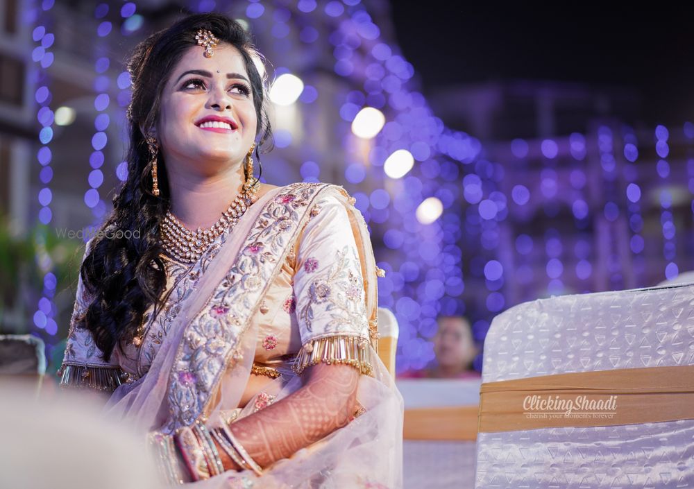 Photo From Amit Weds Rupa - By Clicking Shaadi