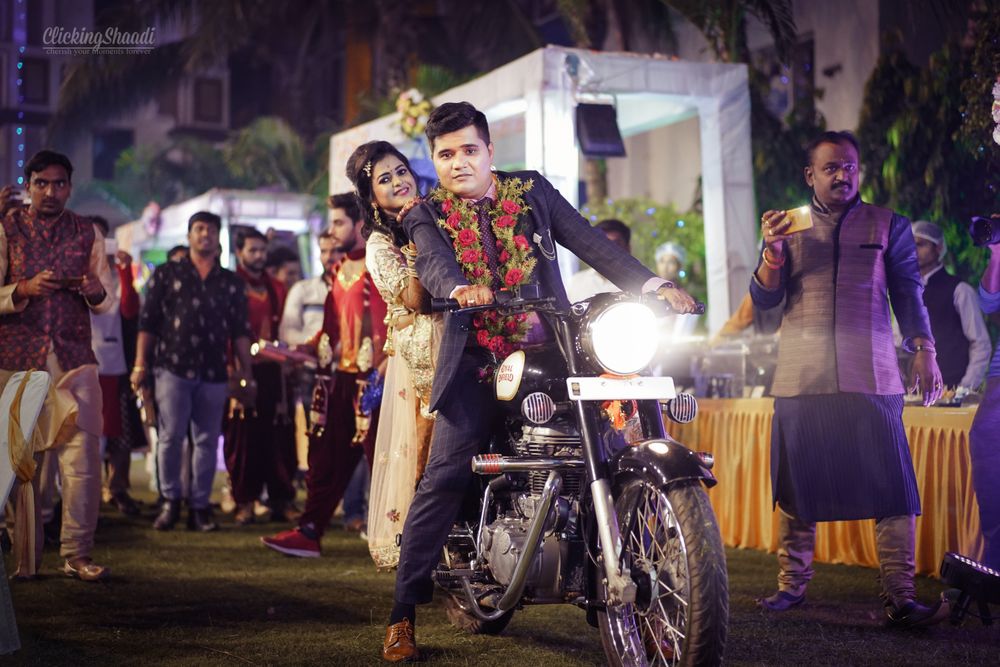 Photo From Amit Weds Rupa - By Clicking Shaadi