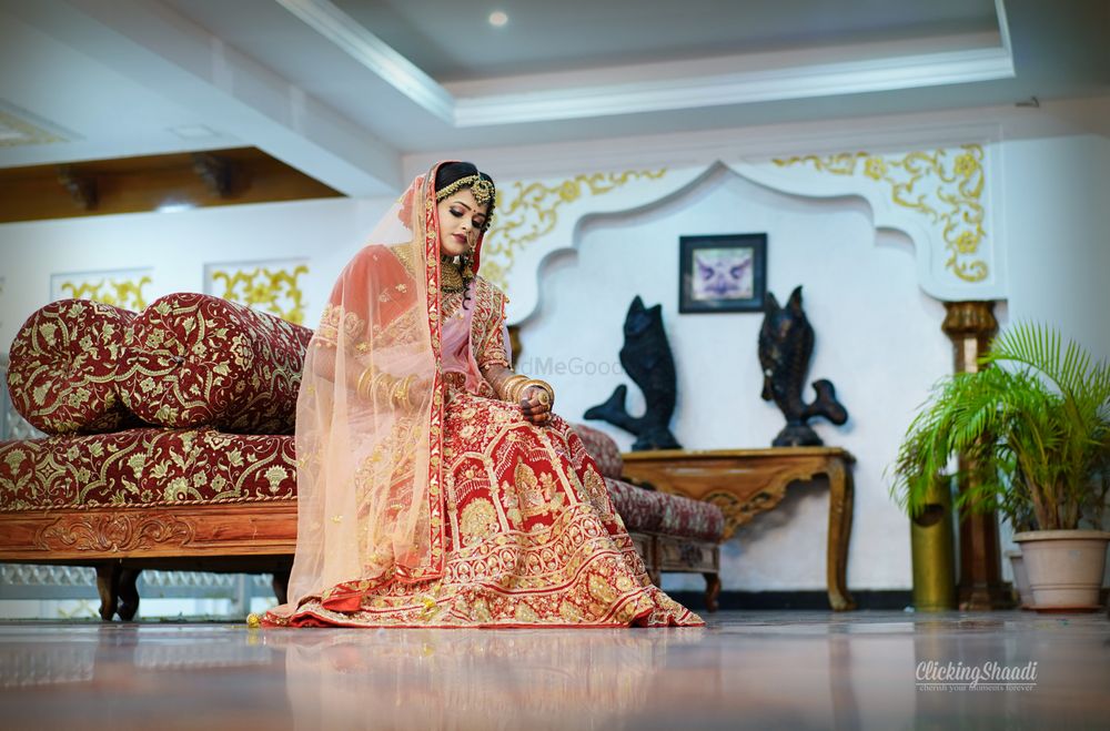 Photo From Amit Weds Rupa - By Clicking Shaadi