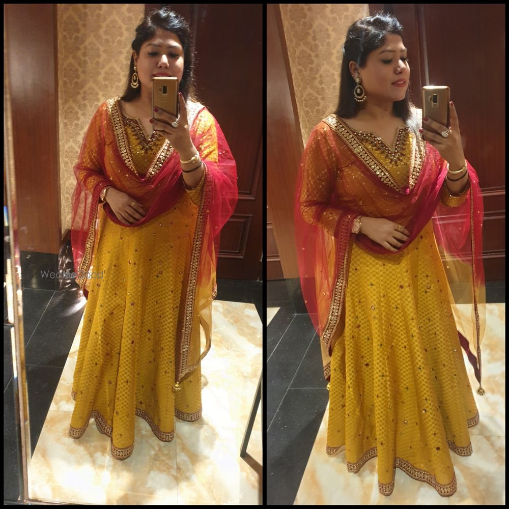 Photo From Client Dairies - By Riwaayat The Designer Boutique