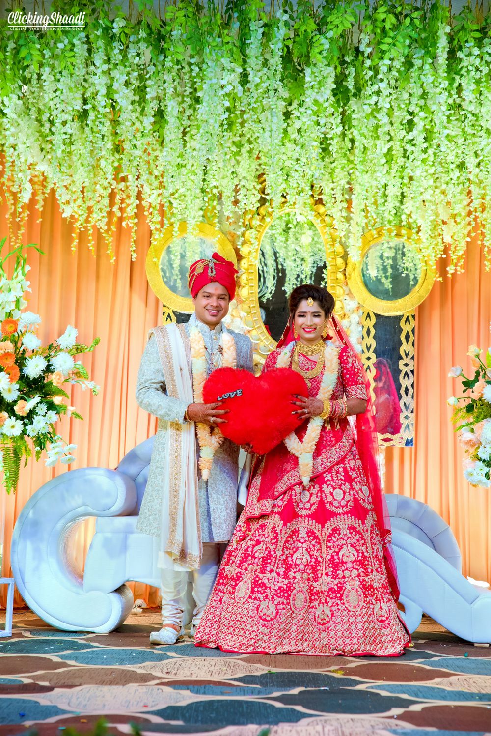 Photo From Rachit weds Rashmi - By Clicking Shaadi