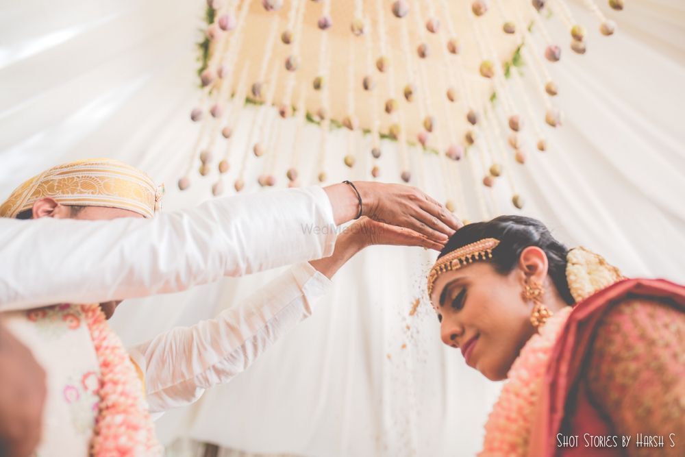 Photo From Nikhil and Sarah  - By Wedlock Weddings by Vima