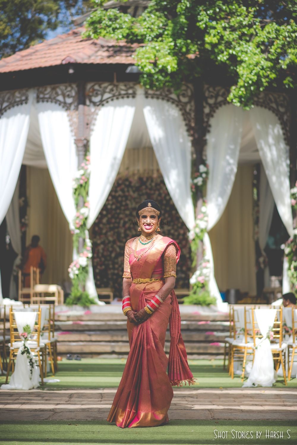 Photo From Nikhil and Sarah  - By Wedlock Weddings by Vima