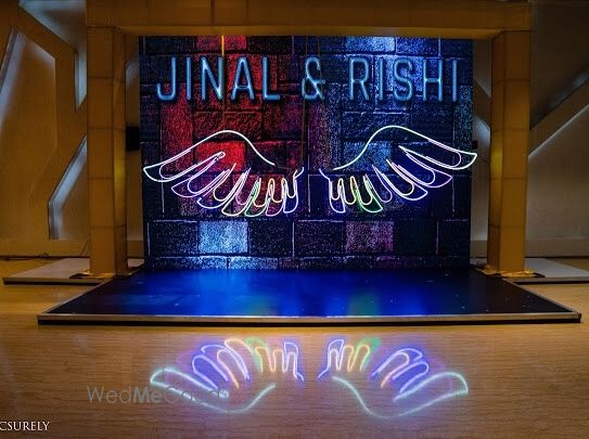 Photo From Jinal and Rishi  - By Wedlock Weddings by Vima