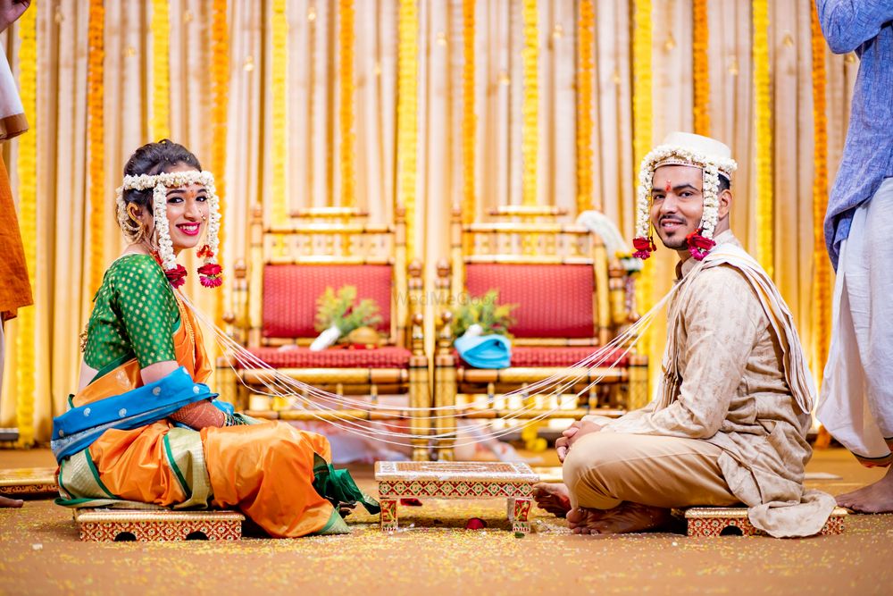 Photo From Mitali x Ishan Wedding - By The Wedding Diaries