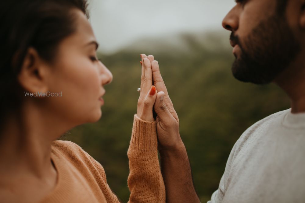 Photo From Malvi & Naman Pre - wedding - By Girish Katkar Photography