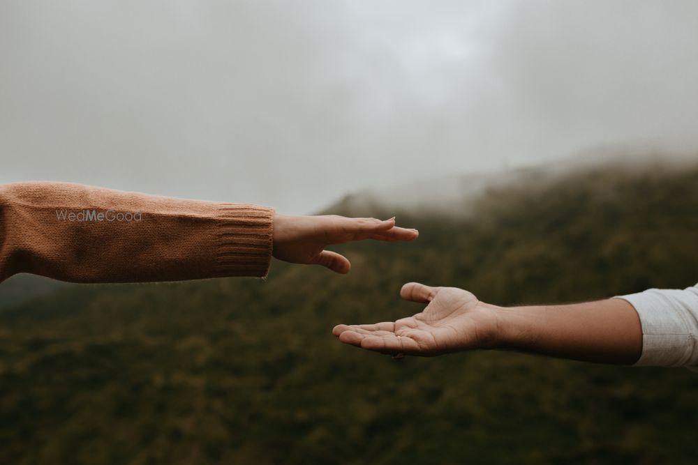 Photo From Malvi & Naman Pre - wedding - By Girish Katkar Photography