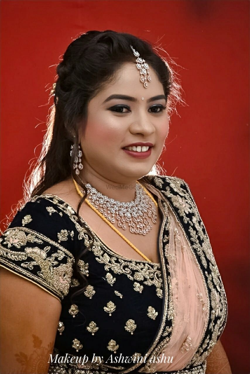 Photo From Brides of Ashwini ashu - By Makeup by Ashwini Ashu