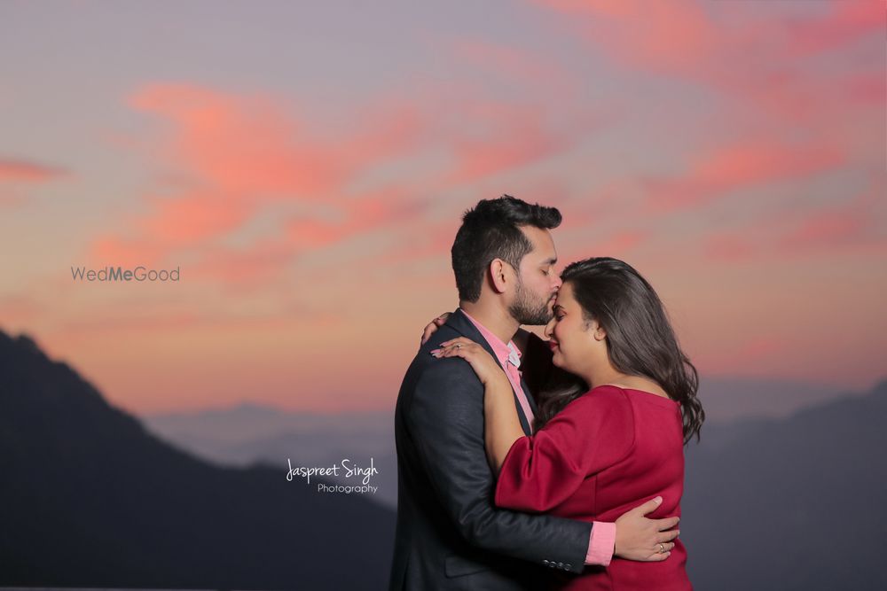 Photo From Akansha & Rahul - By Jaspreet Singh Photography