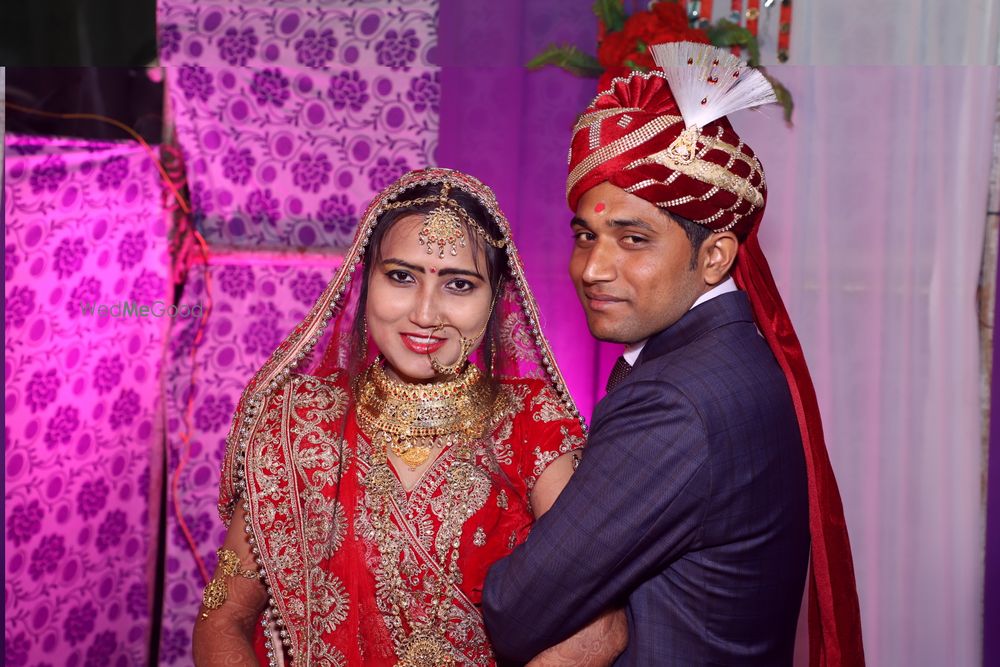 Photo From Deepak & Aarti - By BK Picture