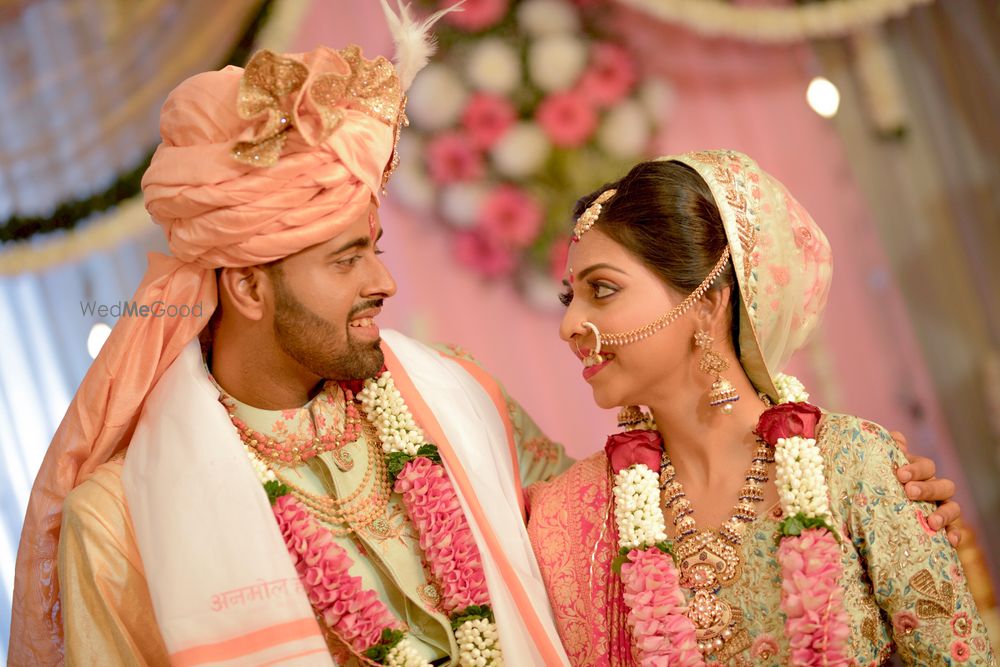 Photo From Yash weds Nidhi - By Kunal's Photography
