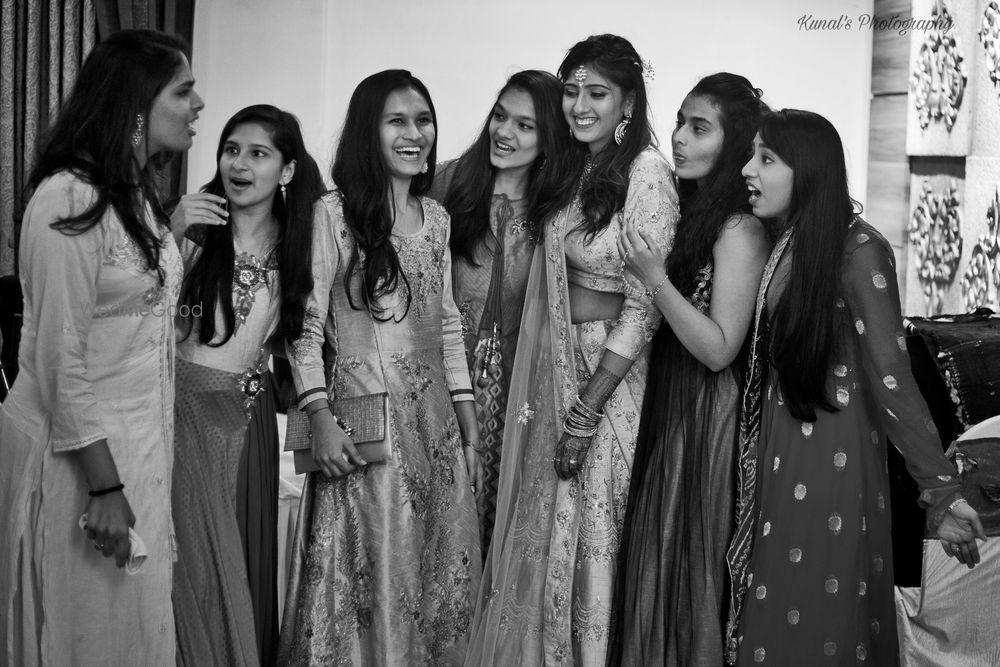 Photo From Yash weds Nidhi - By Kunal's Photography