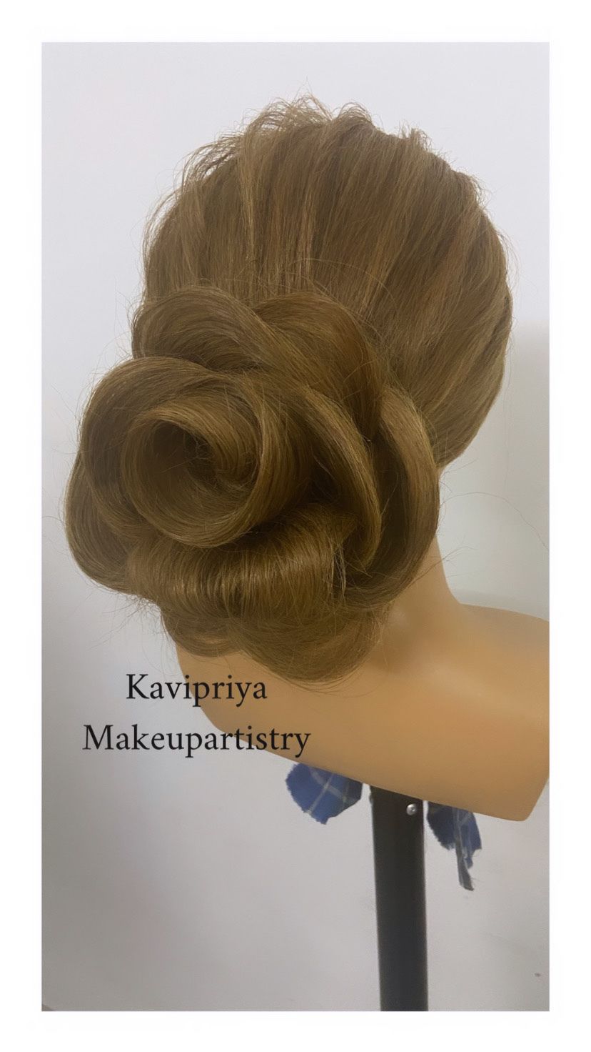 Photo From advance hairstyles  - By Kavipriya Makeup Artist