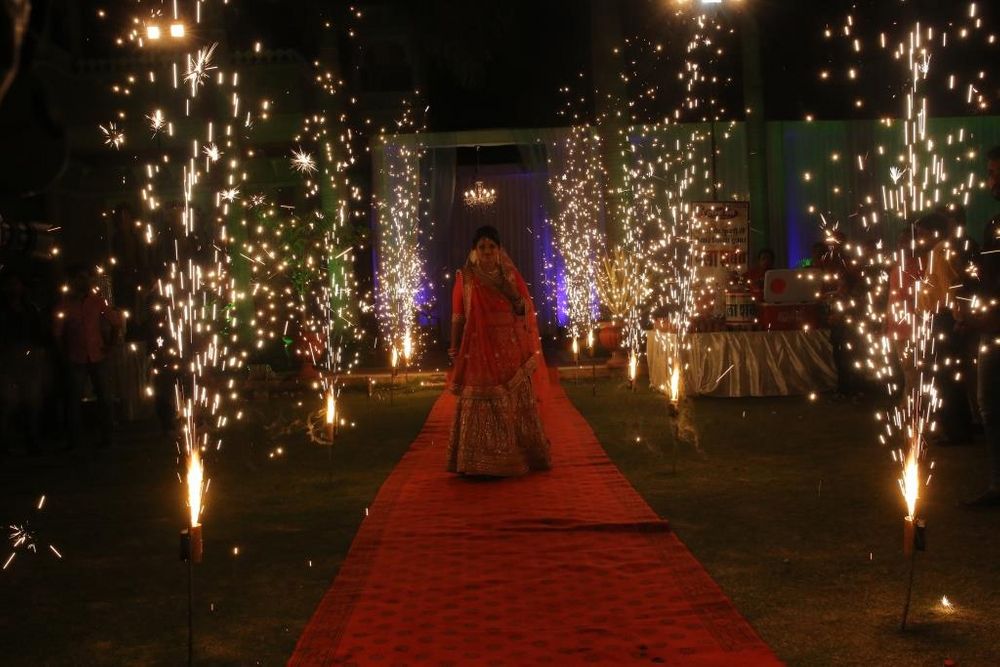 Photo From Destination wedding Udaipur - By Desert Pearl