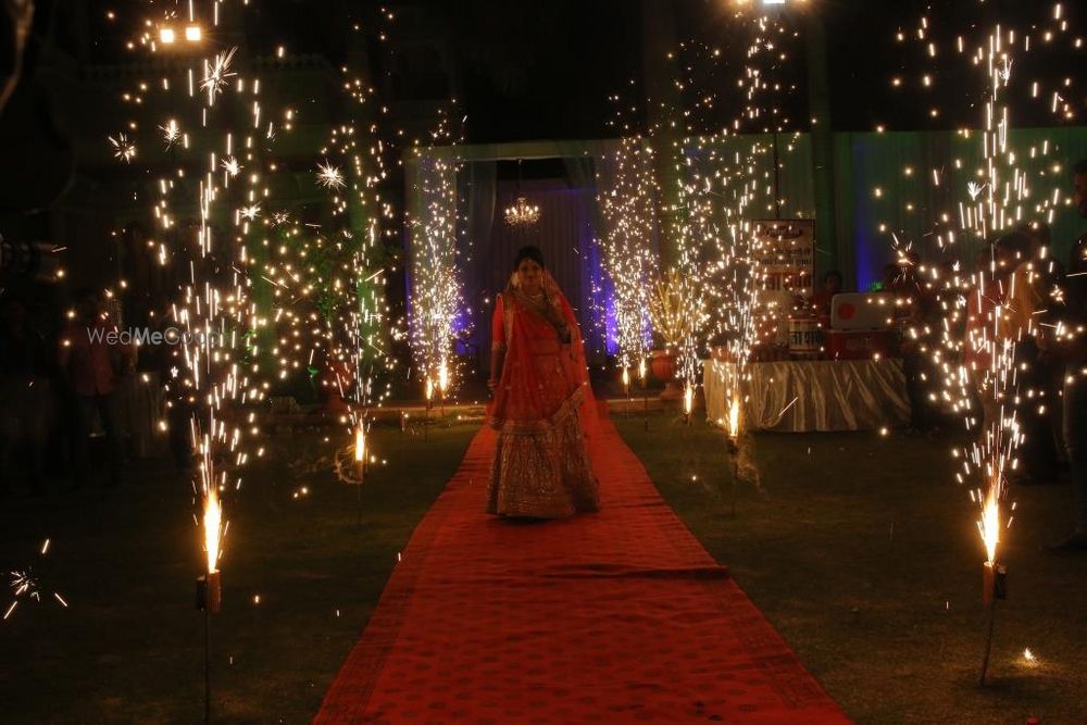 Photo From Destination wedding Udaipur - By Desert Pearl