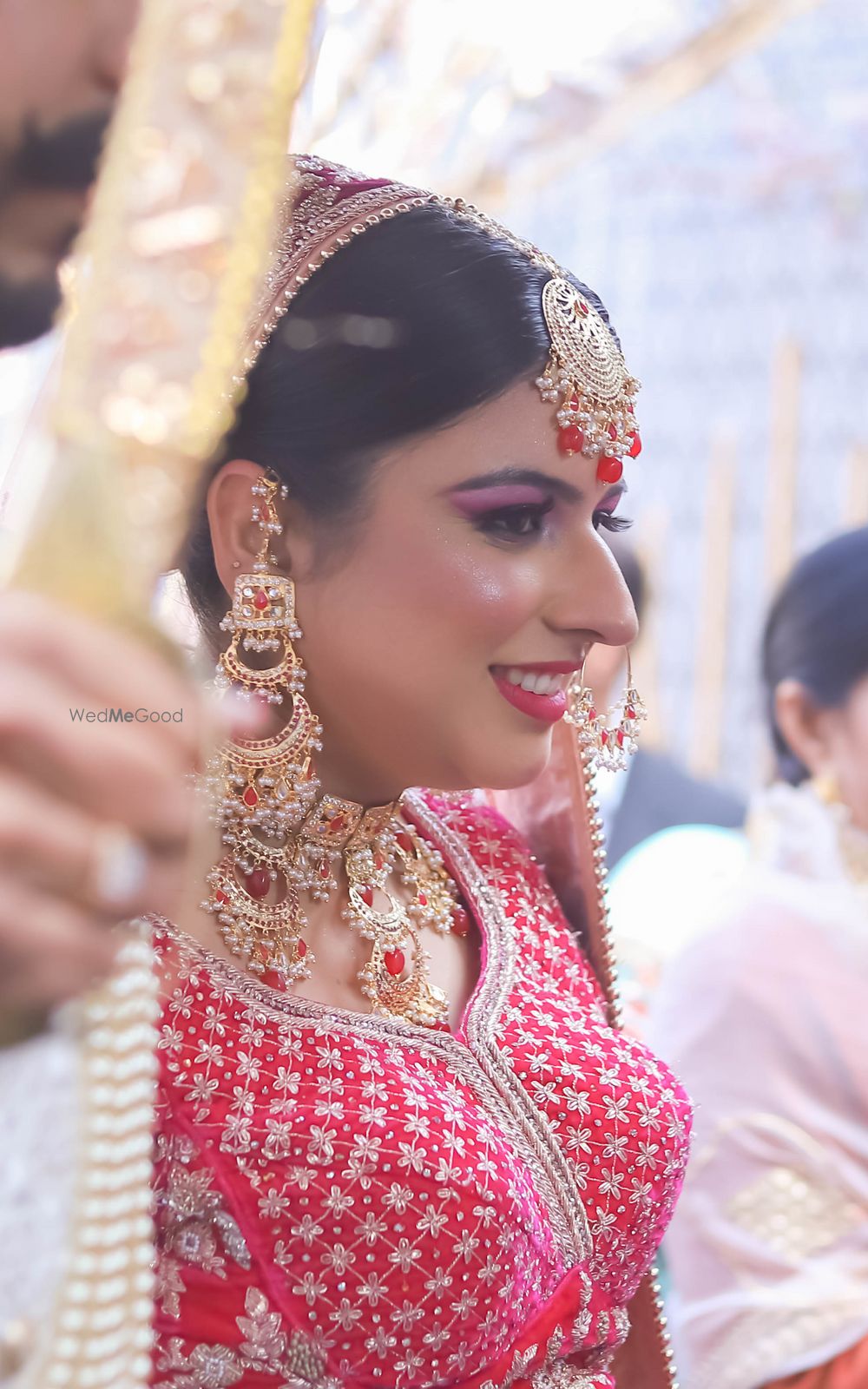 Photo From Bride Suprit - By Makeup by Sharan