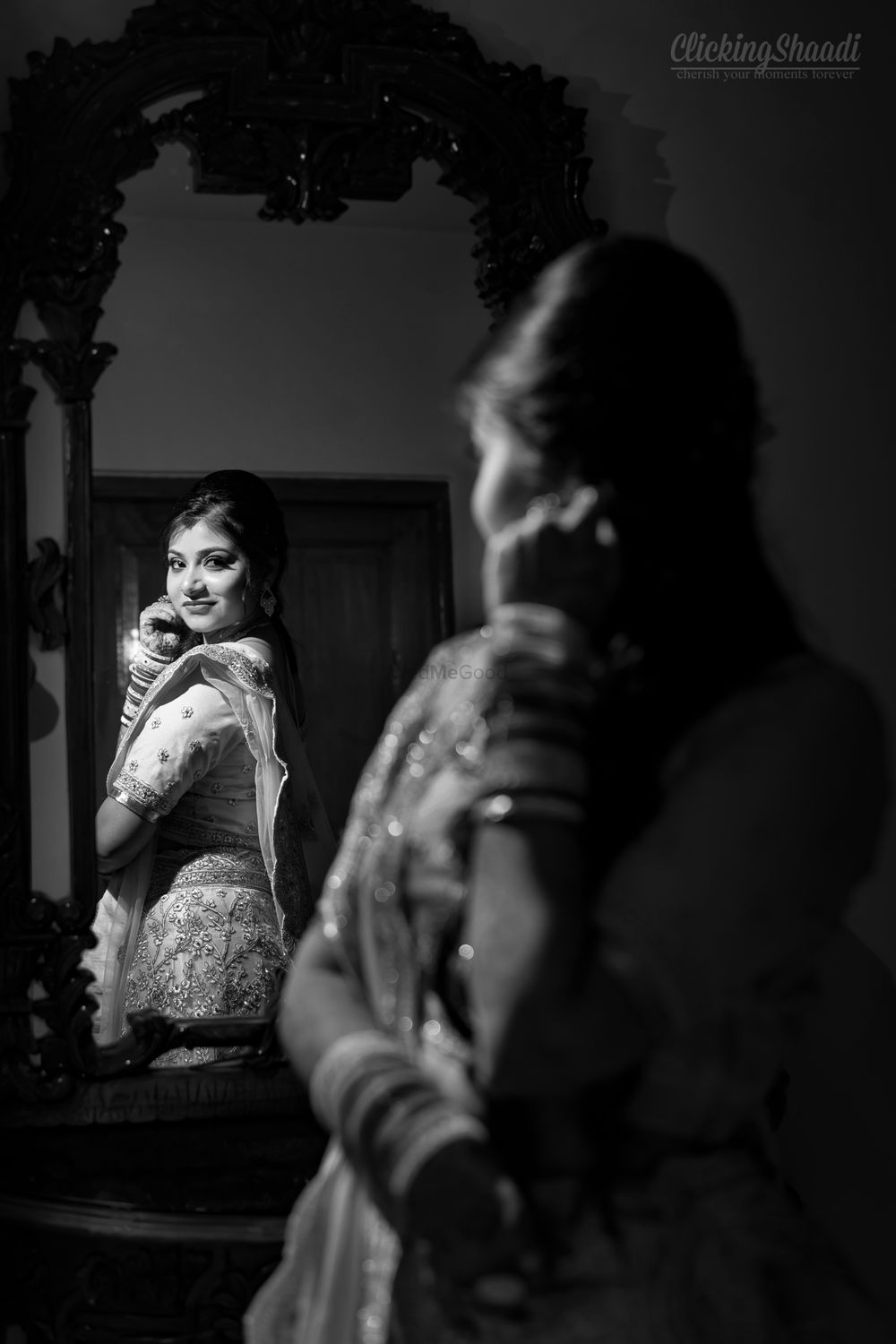 Photo From Tanay weds Pompy - By Clicking Shaadi