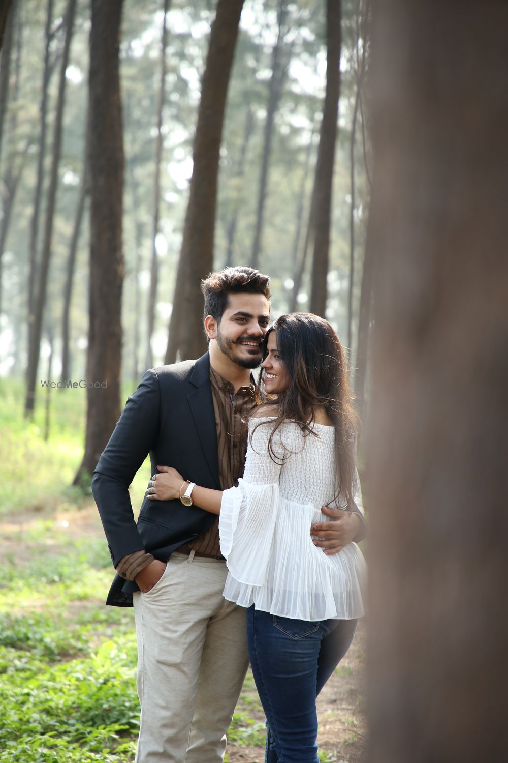 Photo From Kinjal & Ashit - Pre Wedding - By Savla Creation