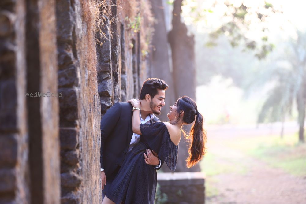 Photo From Kinjal & Ashit - Pre Wedding - By Savla Creation