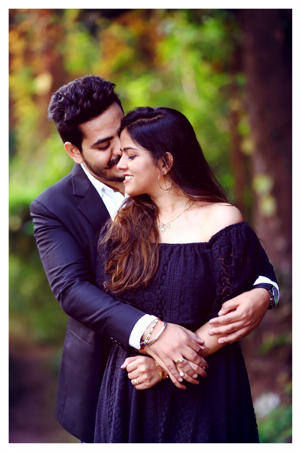 Photo From Kinjal & Ashit - Pre Wedding - By Savla Creation