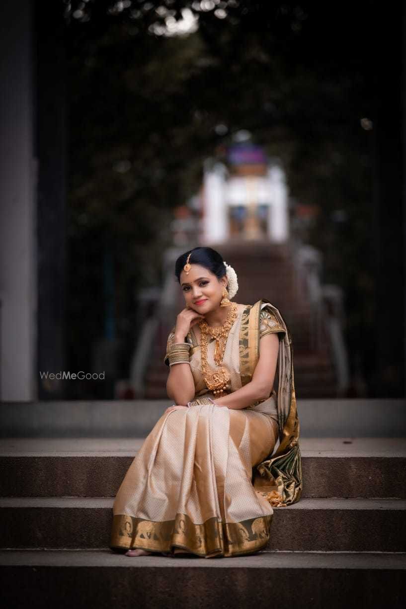 Photo From Somaprabha - By Makeovers by Chaitra