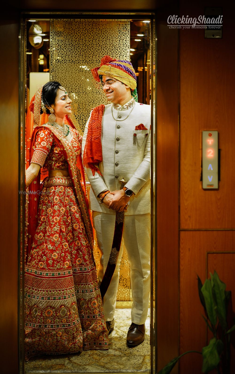 Photo From Neha Weds Anuj - By Clicking Shaadi