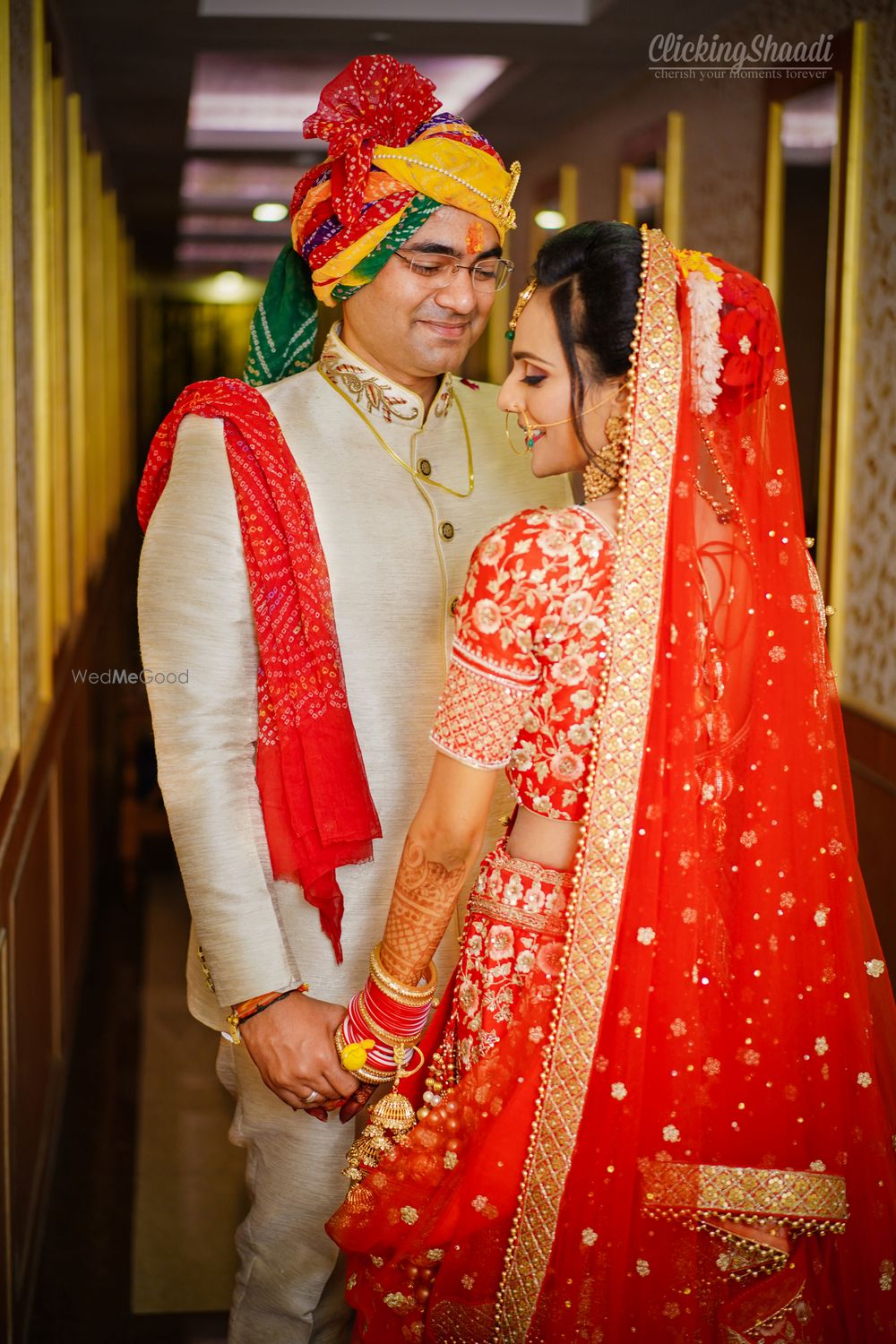 Photo From Neha Weds Anuj - By Clicking Shaadi