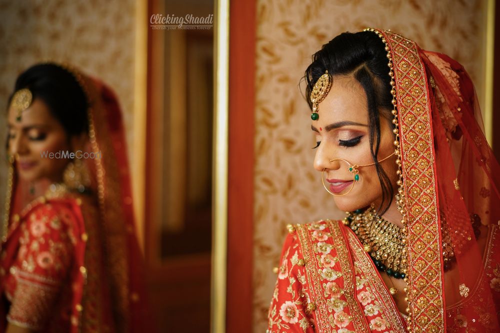 Photo From Neha Weds Anuj - By Clicking Shaadi