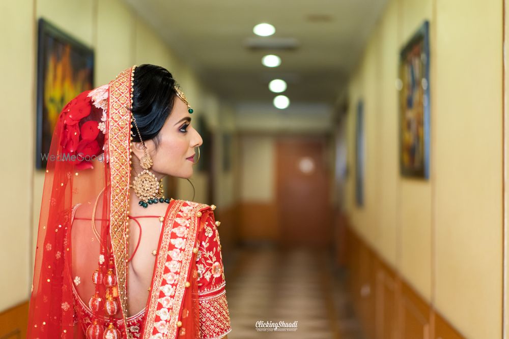 Photo From Neha Weds Anuj - By Clicking Shaadi