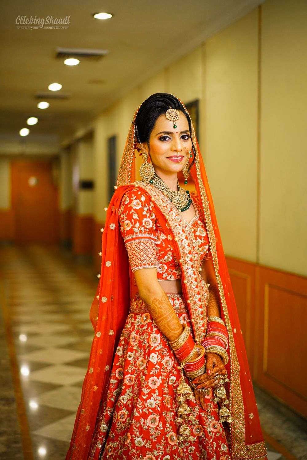 Photo From Neha Weds Anuj - By Clicking Shaadi