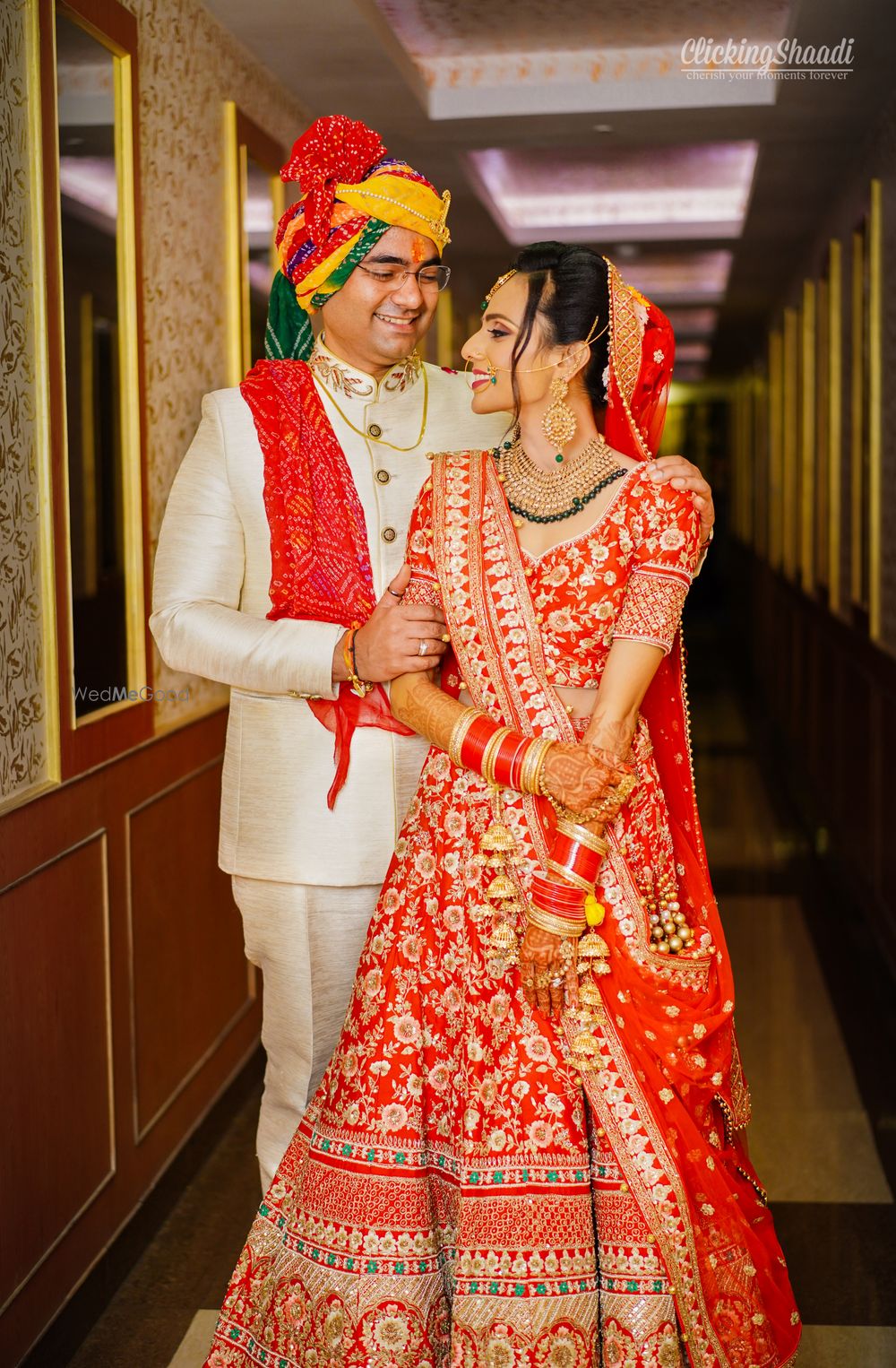 Photo From Neha Weds Anuj - By Clicking Shaadi