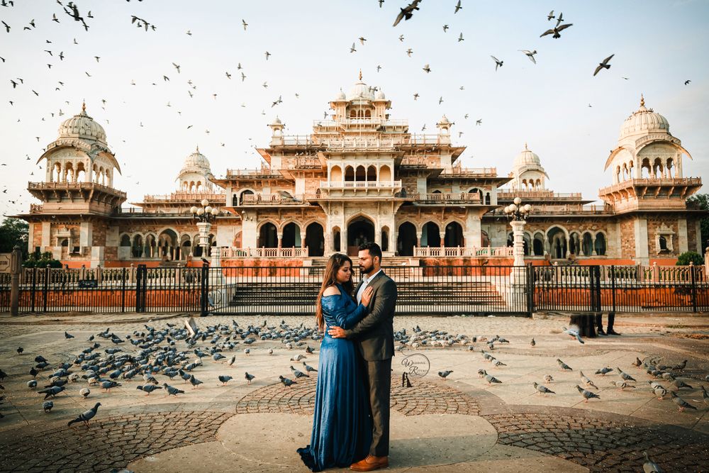 Photo From Anjul Shivam Pre-wedding - By Wedding Rituals