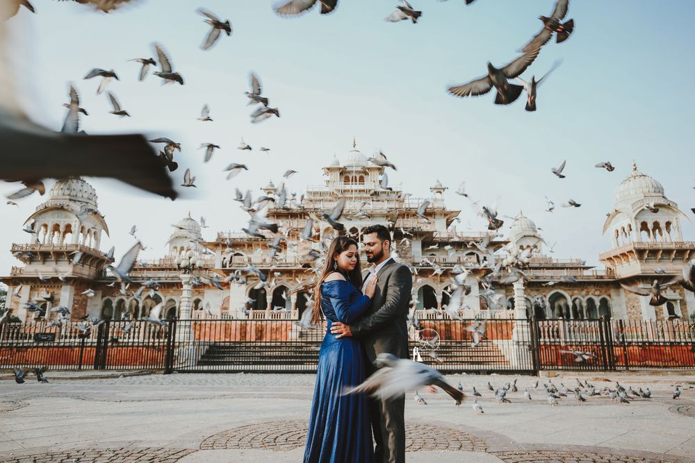 Photo From Anjul Shivam Pre-wedding - By Wedding Rituals