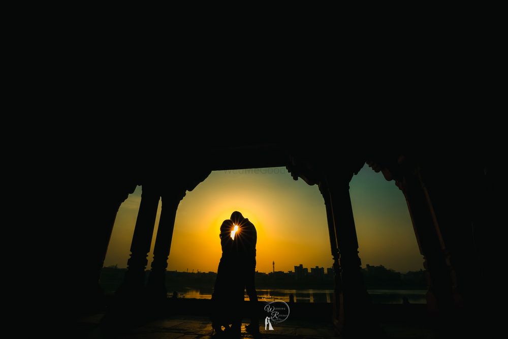 Photo From Pre-wedding at monument of love - By Wedding Rituals