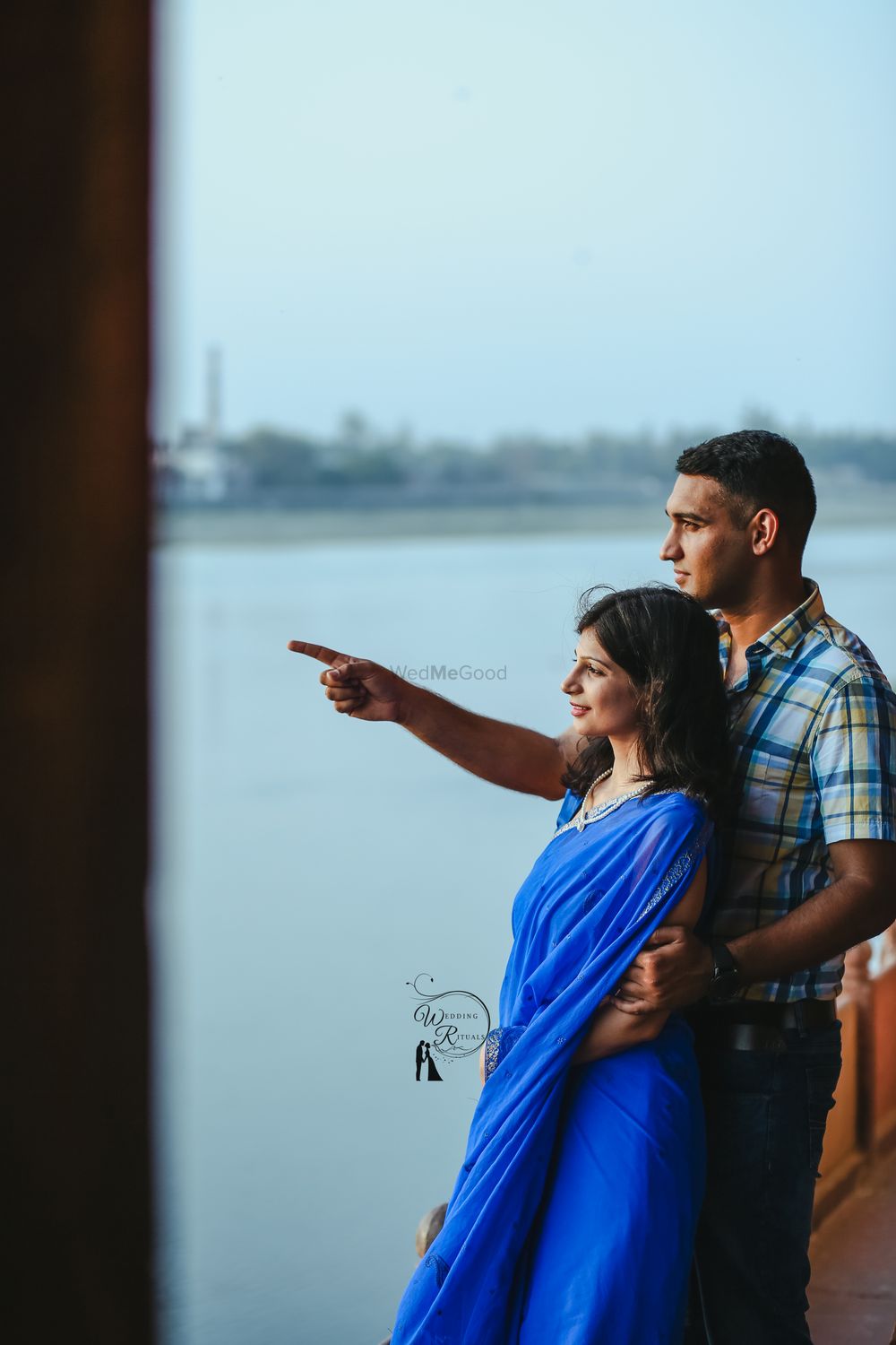 Photo From Pre-wedding at monument of love - By Wedding Rituals