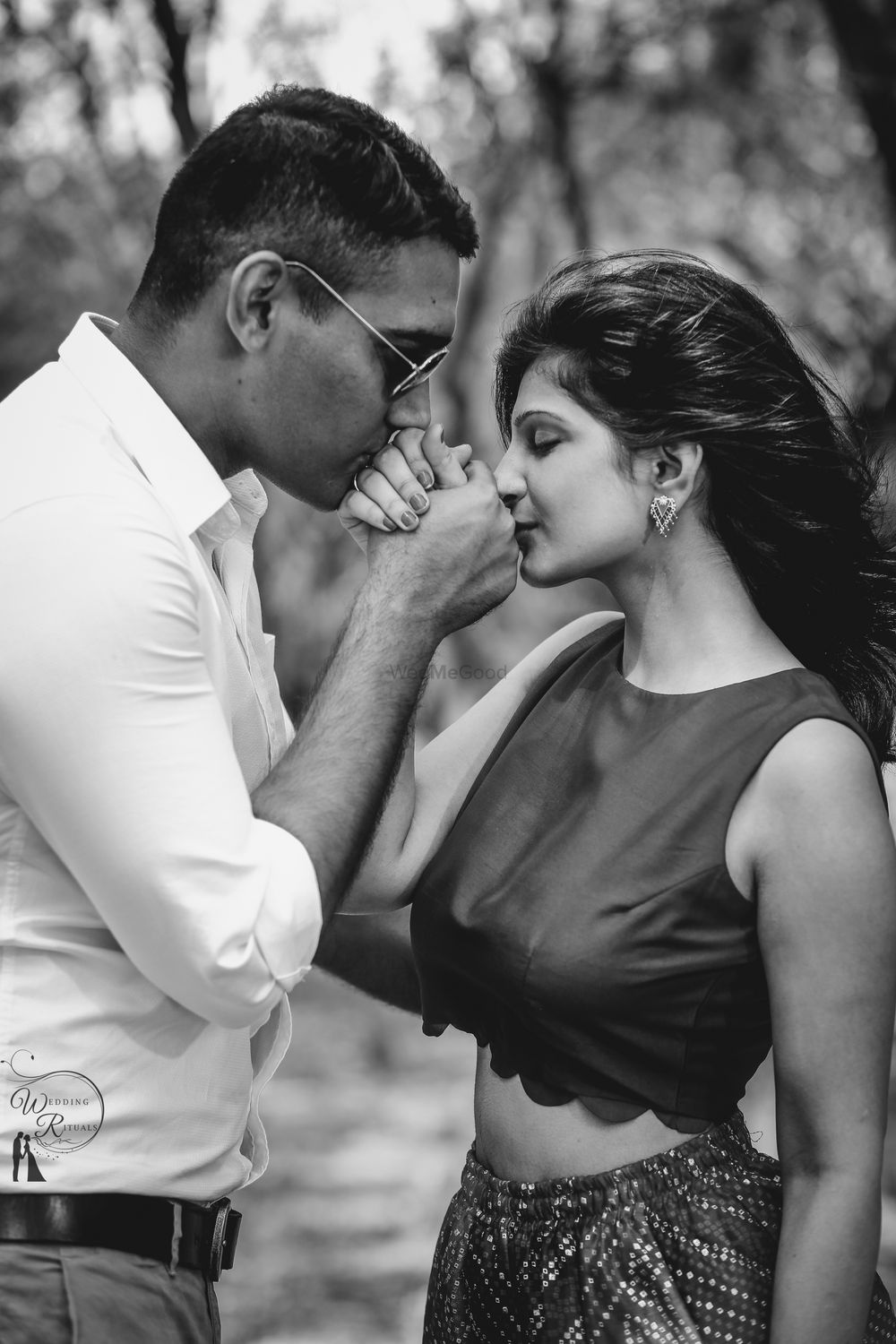 Photo From Pre-wedding at monument of love - By Wedding Rituals