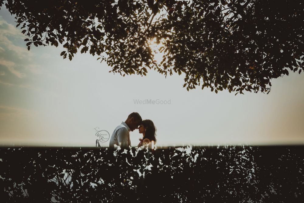 Photo From Pre-wedding at monument of love - By Wedding Rituals