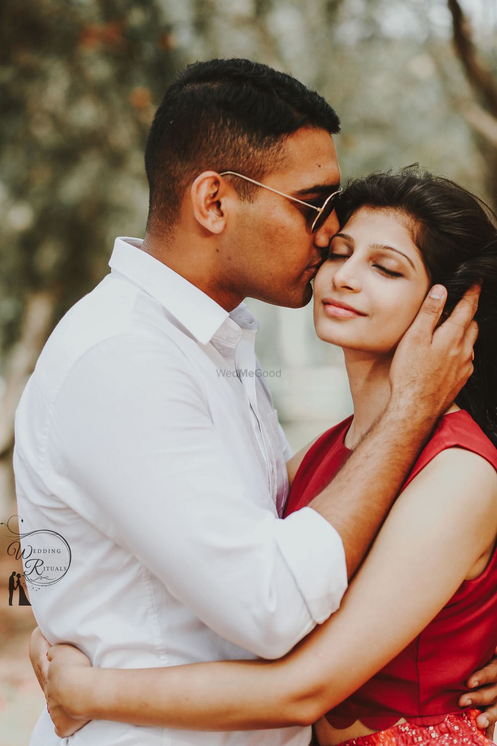 Photo From Pre-wedding at monument of love - By Wedding Rituals