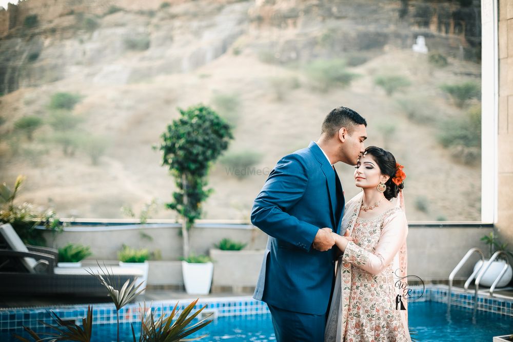 Photo From Pre-wedding at monument of love - By Wedding Rituals