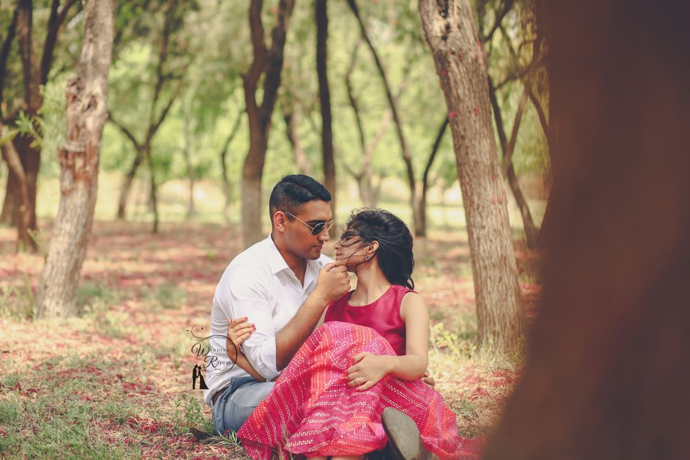 Photo From Pre-wedding at monument of love - By Wedding Rituals