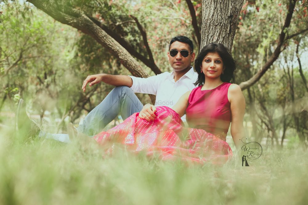 Photo From Pre-wedding at monument of love - By Wedding Rituals