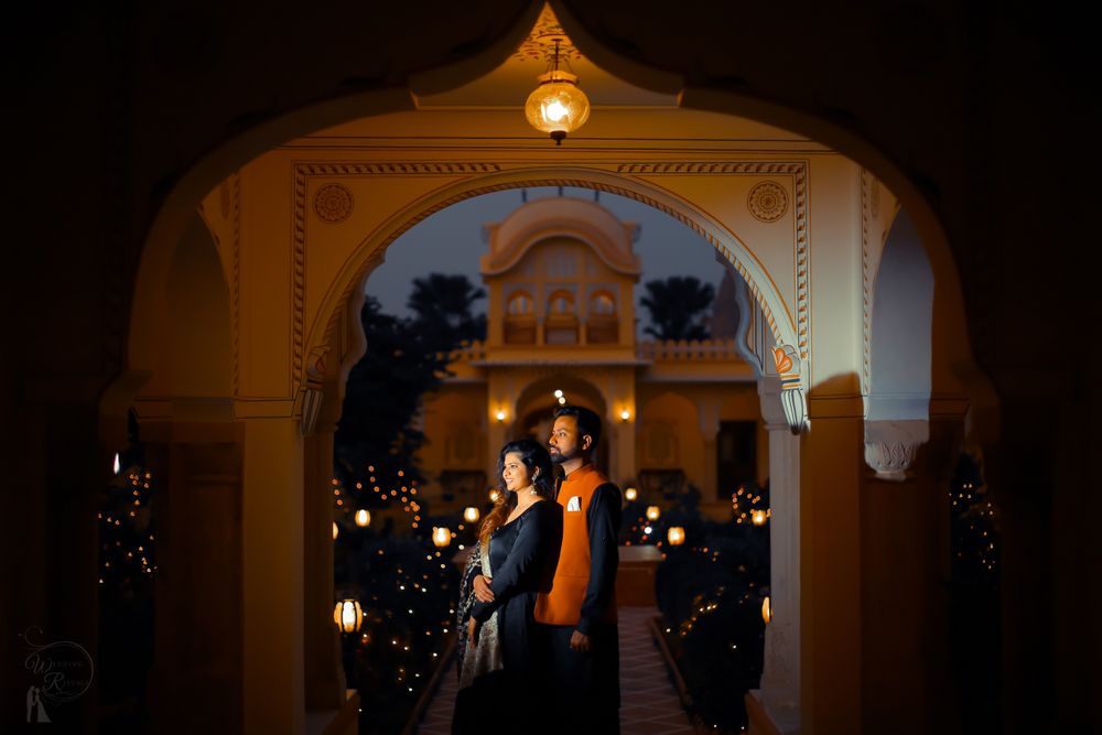 Photo From Shraddha + Digant - By Wedding Rituals