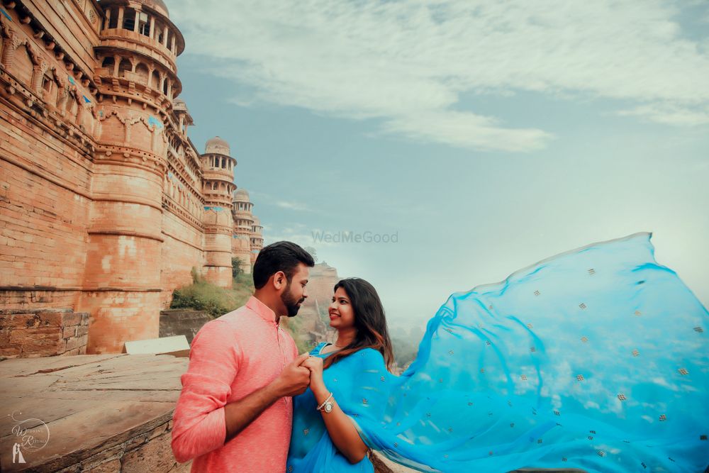 Photo From Shraddha + Digant - By Wedding Rituals