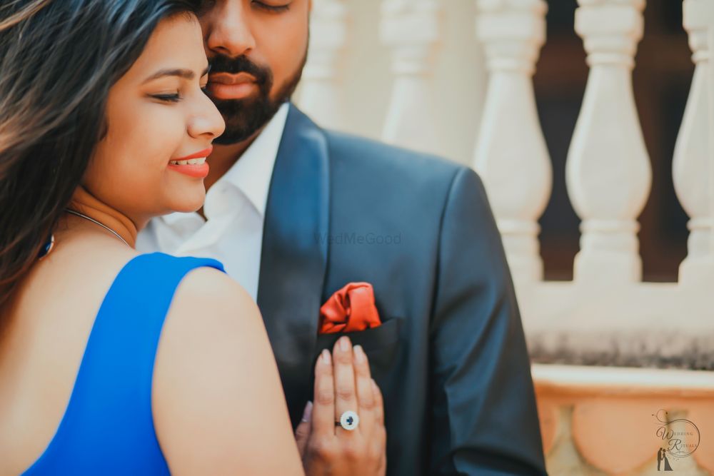 Photo From Shraddha + Digant - By Wedding Rituals