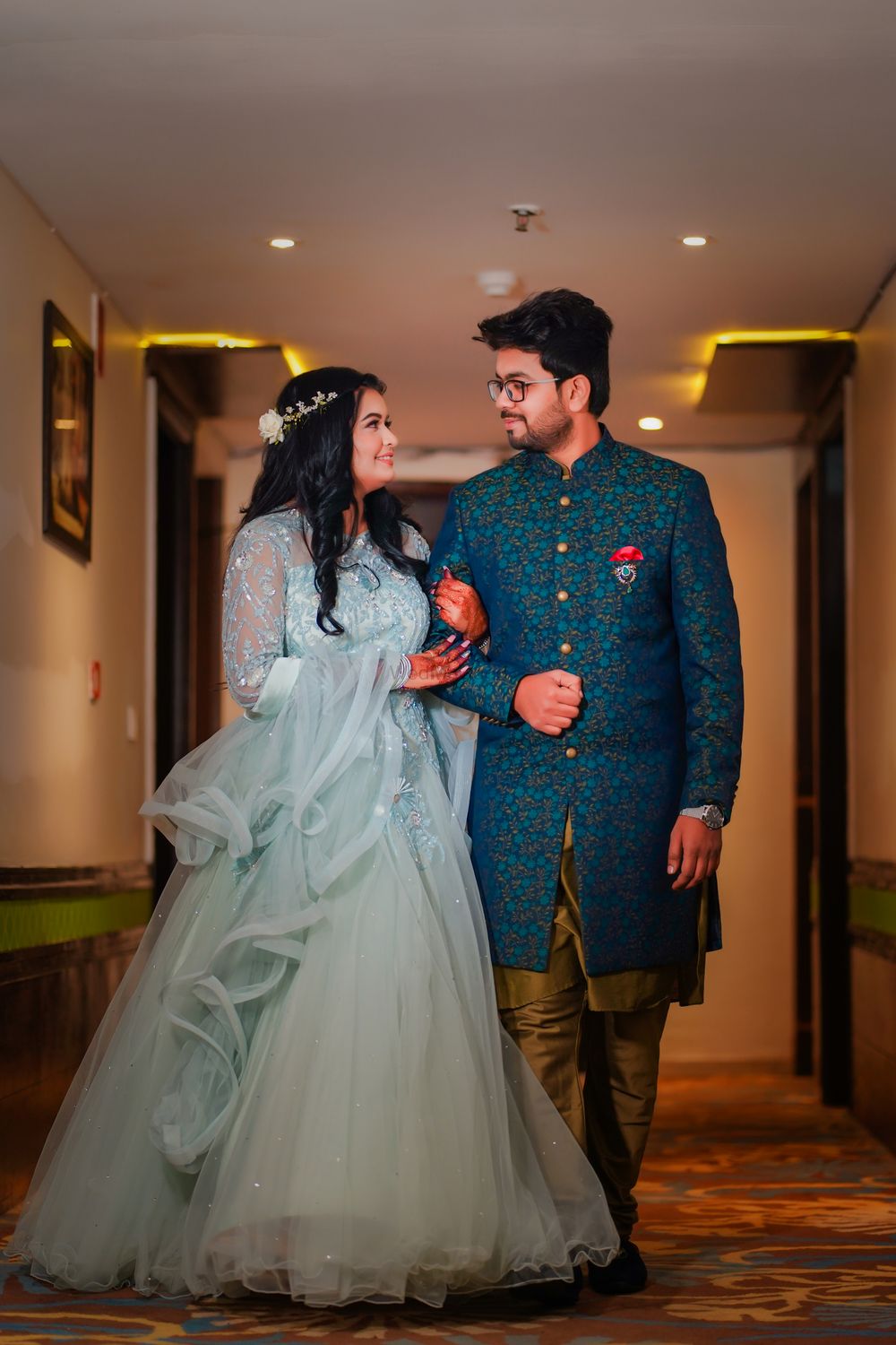 Photo From Prachi & Arjun - By CelebLuk Weddings
