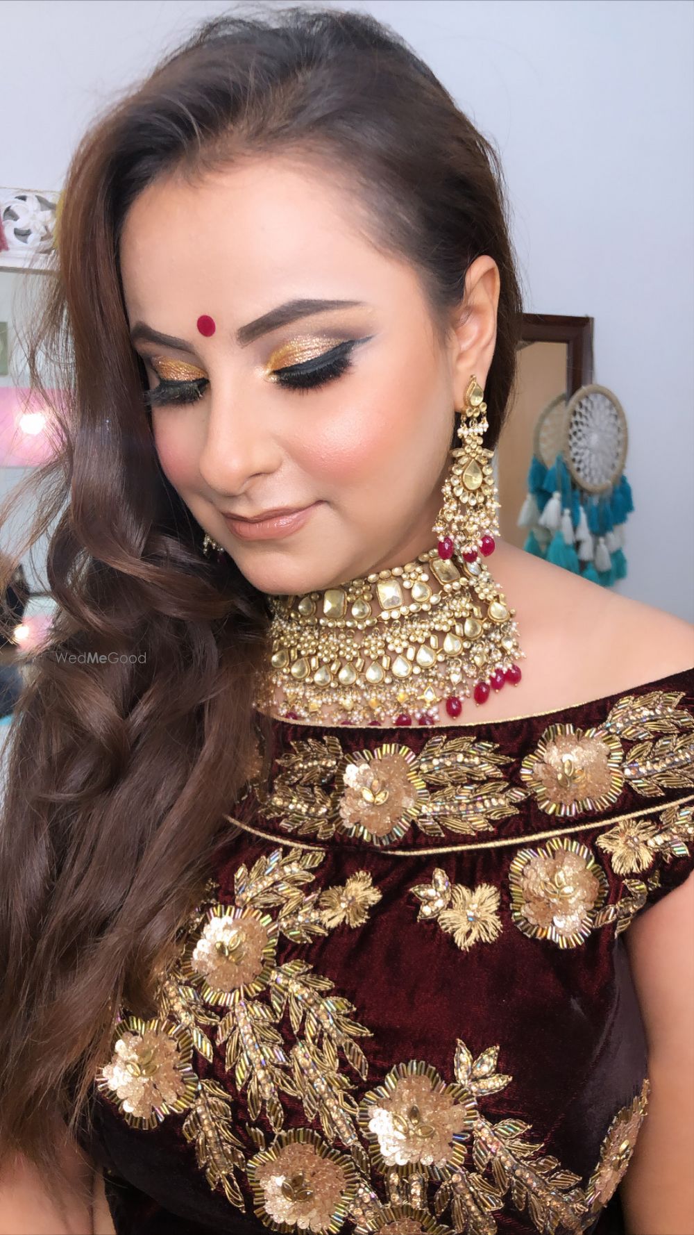 Photo From brides - By Shivangi Aggarwal MUA