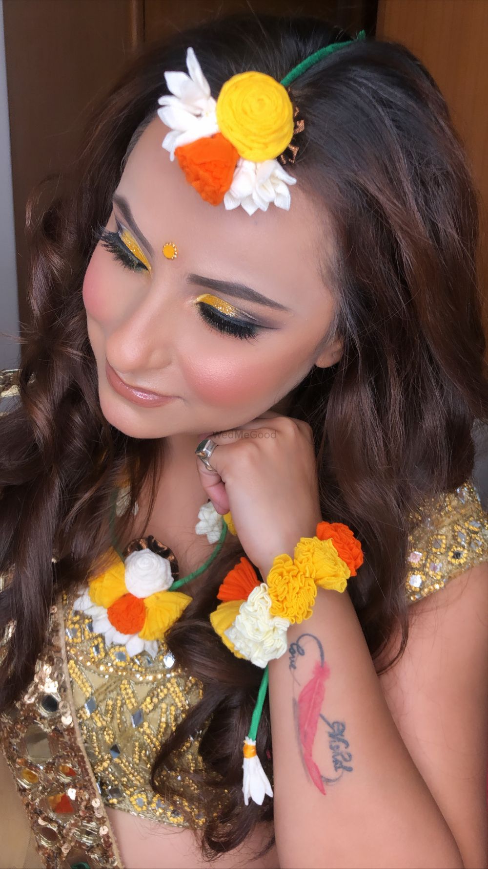 Photo From brides - By Shivangi Aggarwal MUA