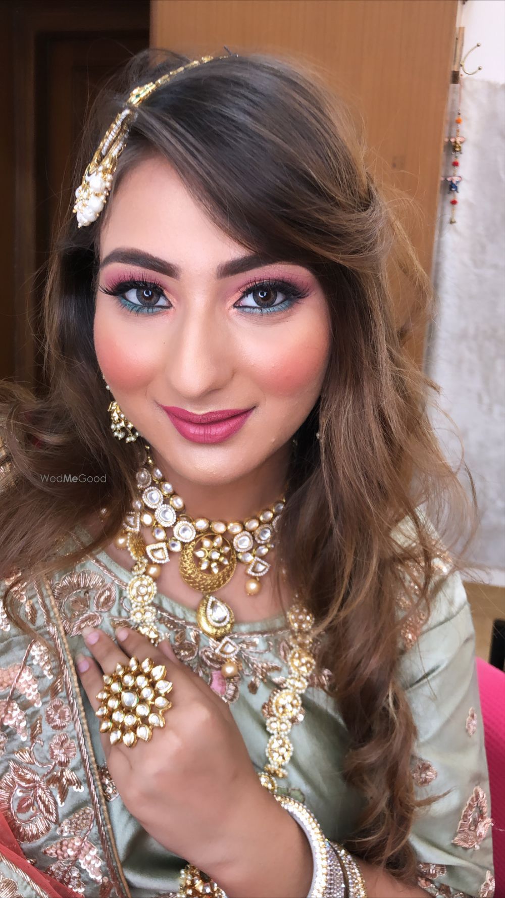 Photo From brides - By Shivangi Aggarwal MUA